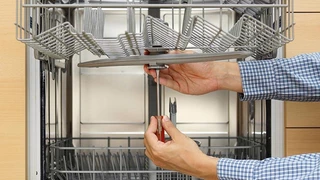 Professional Dishwasher Repair Services in Chicago