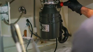 Expert Disposal Repair Services in Chicago and Suburbs