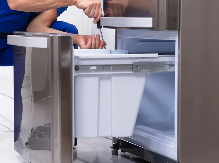 Expert Freezer Repair Services in Chicago and Suburbs