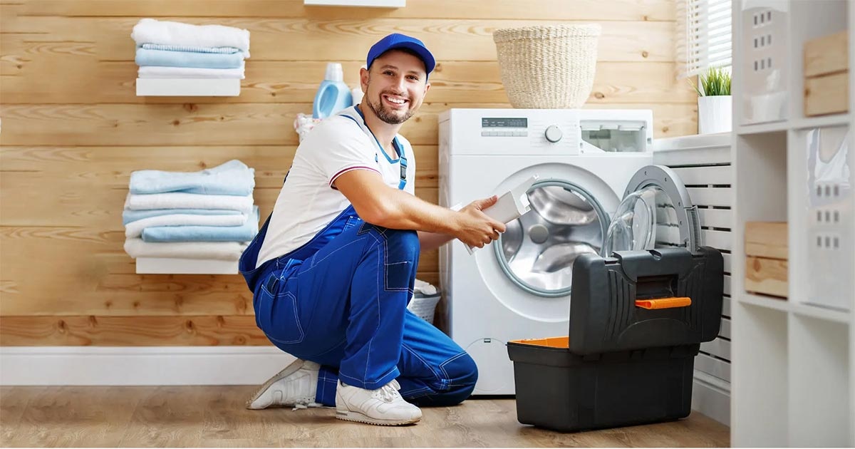 Image showcasing Expert Tips for Dryer Maintenance and Troubleshooting