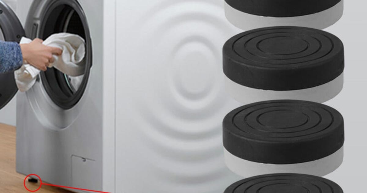 Silencing Your Dryer Expert Solutions for Noise and Vibration