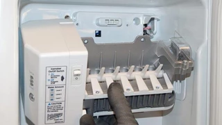 Fast and Reliable Ice Maker Repair Services in Chicago and Suburbs