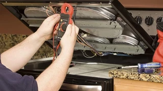 Get Your Kitchen Cooking Again: Trust Our Professional Oven Repair Services
