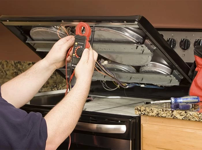 Get Your Kitchen Cooking Again: Trust Our Professional Oven Repair Services