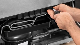Expert Refrigerator Repair Services in Chicago and Suburbs