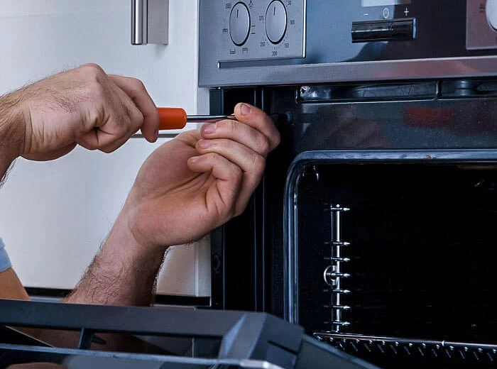 Expert Stove Repair Services in Chicago and Suburbs