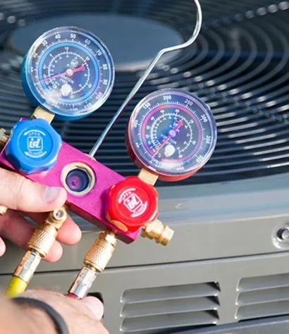 Air Conditioning Repairs & Installation Services